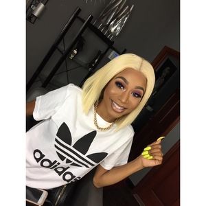 Meet your Posher, Mulään